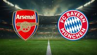 SUCHE 2x Bayern - Arsenal Bayern - Waging am See Vorschau