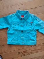 Jeansjacke S. Oliver Bayern - Ludwigsstadt Vorschau