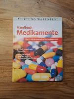 Handbuch Medikamente - über 5000 Arzneimittel  für Sie bewertet Baden-Württemberg - Bad Friedrichshall Vorschau