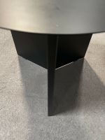 Hay Design Table Big Beistell-Tisch Sofa Tisch Couch schwarz Metall Hessen - Offenbach Vorschau