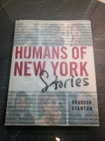 Humans of New York, Stories, Buch, biografie Nordrhein-Westfalen - Viersen Vorschau