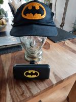 Batman Fans! Mütze und Fahhradbox/Halter Nordrhein-Westfalen - Oerlinghausen Vorschau