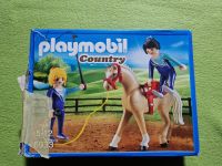 PLAYMOBIL 6933 Voltigier-Training Nordrhein-Westfalen - Nordkirchen Vorschau