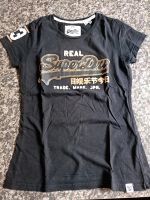 T-Shirts Superdry Gr. S Rheinland-Pfalz - Wirschweiler Vorschau