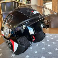 IXS GHETTO Motorradhelm / Jethelm HX 137  Gr.S Baden-Württemberg - Grafenau Vorschau