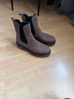 Stiefeletten Bielefeld - Bielefeld (Innenstadt) Vorschau