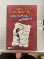 Gregs Tagebuch-Von Idioten umzingelt! Nordrhein-Westfalen - Gummersbach Vorschau