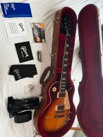 Gibson Les Paul Standard 60‘s BB bj 2019 Nordrhein-Westfalen - Hellenthal Vorschau