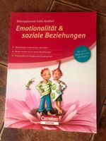 Emotionalität und soziale Beziehungen Baden-Württemberg - Bruchsal Vorschau