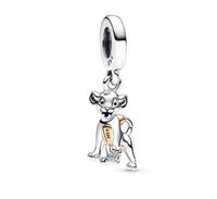 Pandora DISNEY Charm Simba König der Löwen Anhänger Hessen - Königstein im Taunus Vorschau