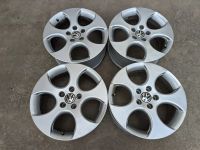 Alufelgen Original VW Golf 5 6 GTI Detroit 7.5Jx17 ET 51 5x112 Baden-Württemberg - Dornstadt Vorschau