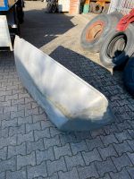 Mercedes SK NG Spoiler LKW Oldtimer Rheinland-Pfalz - Selters Vorschau