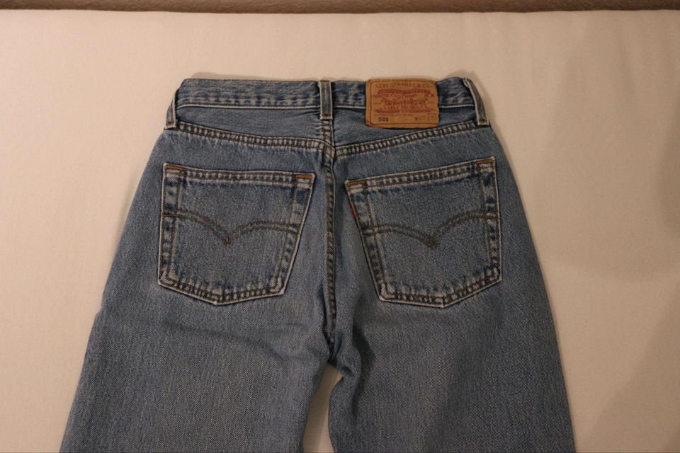 Levi's Jeans 501 in Eberbach