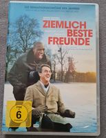 Ziemlich beste Freunde DVD Hessen - Lohra Vorschau