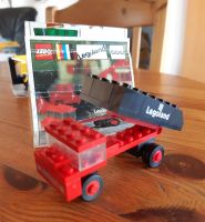 Lego Legoland 606 Kipplaster Tipper Lorry Bayern - Fürstenfeldbruck Vorschau