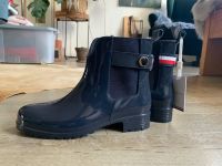 NEU *TOMMY HILFIGER* Gummistiefel Ankle Rainboot, Gr. 38 Nordrhein-Westfalen - Krefeld Vorschau