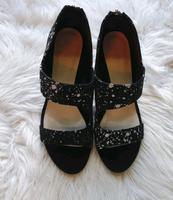 Damenschuh mit Keilabsatz Bayern - Naila Vorschau