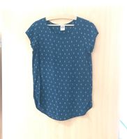 Shirt T-Shirt mit Anker Vero Moda XS Sachsen - Hoyerswerda Vorschau