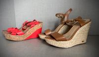 2Paar Damenschuhe Sachsen-Anhalt - Teutschenthal Vorschau