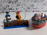 Lego Feuerlöscher boot Wandsbek - Hamburg Farmsen-Berne Vorschau