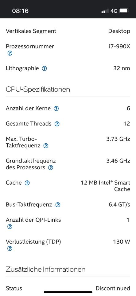 Gaming Pc Corsair, Intel extreme core. Nvidia in Lünen