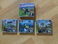 Lego City CDs Baden-Württemberg - Ingoldingen Vorschau