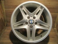 Satz 18" orig. BMW-Alufelge für BMW X5 (E53) Bayern - Karlsfeld Vorschau