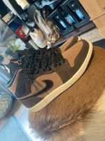 Jordan 1 mid chocolate brown Baden-Württemberg - Winterbach Vorschau