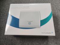Homematic IP Access Point neu originalverpackt Nordrhein-Westfalen - Neuss Vorschau