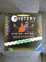 Mystery Cube Rätsel Agentenbüro Exit-Spiel Ravensburger Baden-Württemberg - Esslingen Vorschau