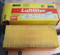 Luftfilter 900 Unitec Art.-Nr: 71900 Caddy Jetta Golf Scirocco Hannover - Vahrenwald-List Vorschau