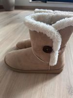 Winterboots Schuhe Damen Stiefel Boots Nordrhein-Westfalen - Erkrath Vorschau