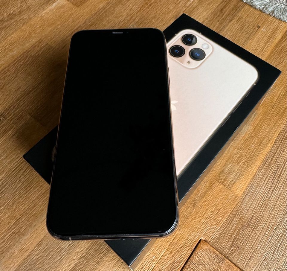 iPhone 11 Pro 64 GB in Dortmund