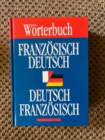 Wörterbuch Deutsch Französisch Berlin - Tempelhof Vorschau
