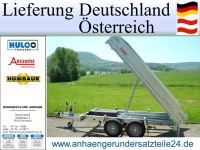 Anssems KSX2500-305x153x30 Rückwärtskipper,elektrisch,neu,LED Baden-Württemberg - Eschenbach Württemberg Vorschau