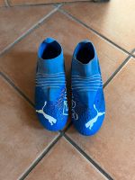 Fußball Schuhe Kinder Gr. 34 Puma Future Barleben - Ebendorf Vorschau