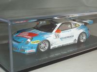 Sparkmodel Porsche 997 GT3 Cup n°99, 1 43: Nordrhein-Westfalen - Titz Vorschau