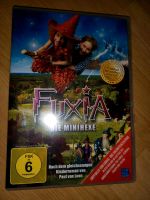 Verschiedene DVDs z.B.Barbie, Fuxia, die Minihexe Kreis Ostholstein - Heiligenhafen  Vorschau