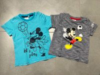 Mickey Mouse T-Shirts Nordrhein-Westfalen - Finnentrop Vorschau