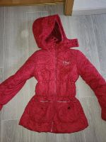 Winterjacke desigual Saarland - Saarlouis Vorschau