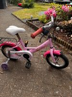 Kinderfahrrad 12Zoll Niedersachsen - Varel Vorschau