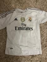 Real Madrid Trikot Hessen - Kassel Vorschau