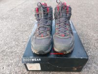 Mammut/Raichle GTX Wander-/Trekkingschuhe Gr. 42 2/3 Innenstadt - Köln Altstadt Vorschau