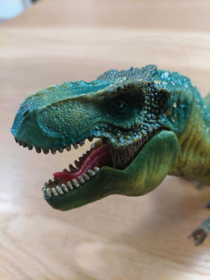 SCHLEICH Dinosaurier T-Rex TRex in Aachen