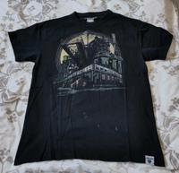 T-Shirt - Stahlkind Motiv: Landschaftspark Nord Duisburg - Duisburg-Mitte Vorschau