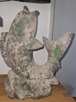 Fisch Skulptur Vase München - Allach-Untermenzing Vorschau
