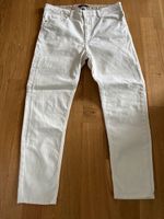 Jeans off white - inklusive Versand München - Pasing-Obermenzing Vorschau