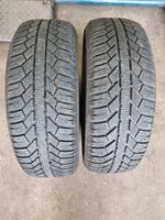 2 Winterreifen 195/65 R 15 95T  Semperit Master-Grip 2 M+S Bayern - Speichersdorf Vorschau