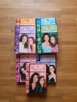 DVD Sammlung Gilmore Girls Staffel 1 bis 7 Bayern - Neu Ulm Vorschau