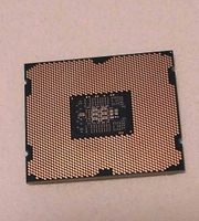 Intel Xeon e5-2609 - 4 x 2.40GHz - 10MB - LGA 2011 - Prozessor Hessen - Fronhausen Vorschau